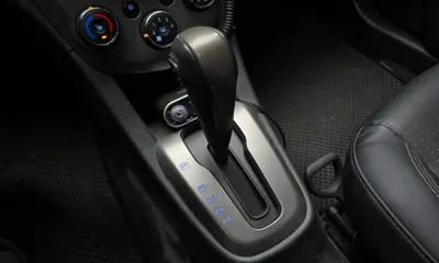 ChevroletGMDaewoo Aveo