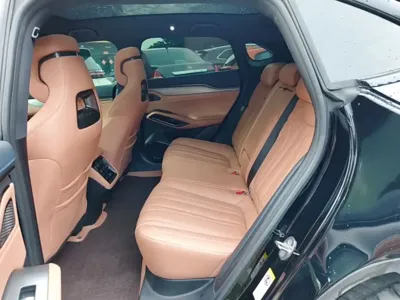 BYD L EV