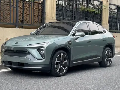 Nio EC6
