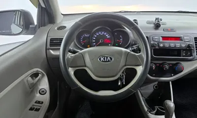 Kia Morning