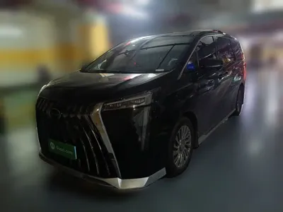 GAC Motor Trumpchi M8