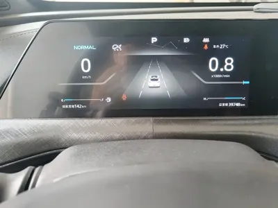 Changan UNI-T
