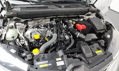 Renault-KoreaSamsung XM3