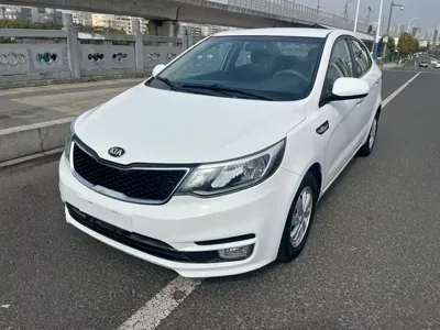 Kia K2