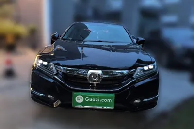 Honda Spirior