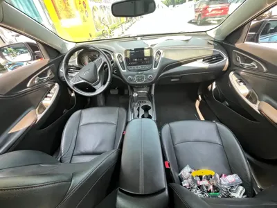 Chevrolet Malibu XL