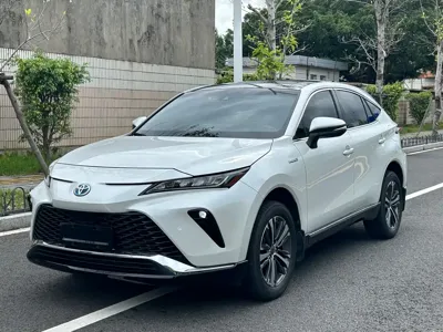 Toyota Venza