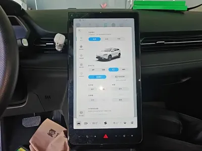 Xpeng G3