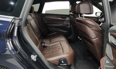 BMW Gran Turismo