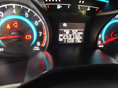 Chevrolet Cavalier