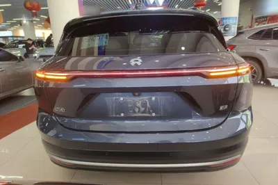 Nio ES6