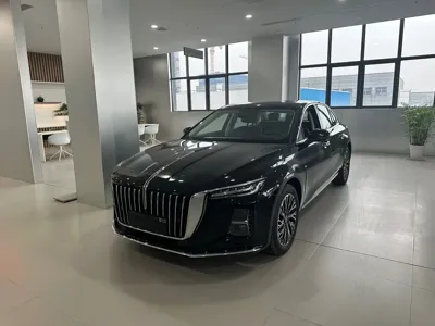 Hongqi Hongqi H5