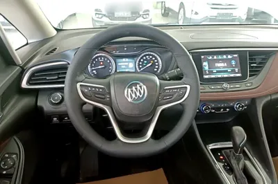 Buick GL6