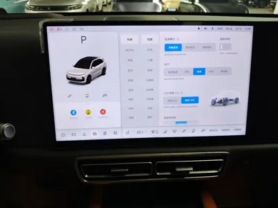 Li Auto L6
