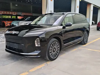 Nio ES8
