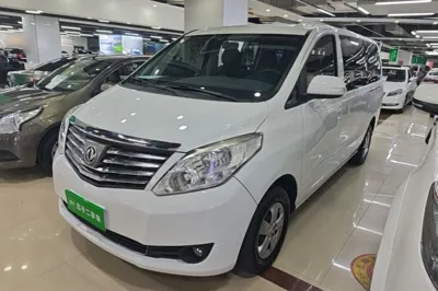 Forthing Lingzhi PLUS