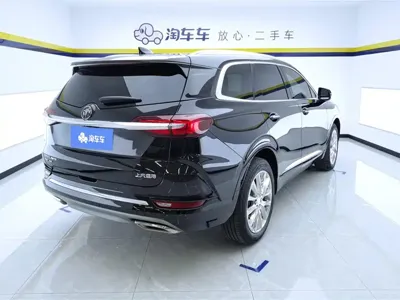 Buick Enclave