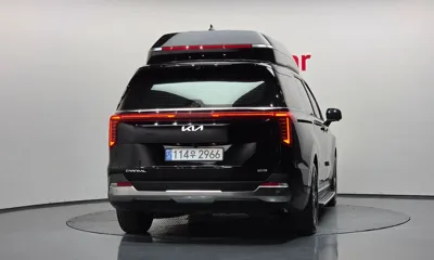 Kia Canival
