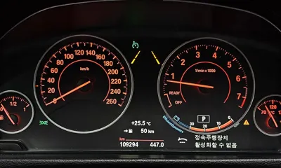 BMW 4-Series