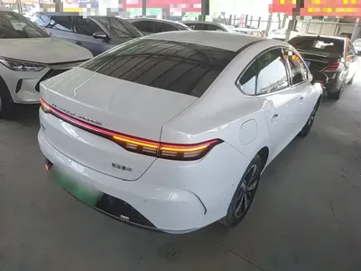 BYD Destroyer 05
