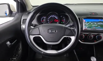 Kia Morning