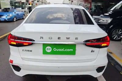 Roewe i5
