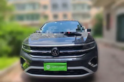 Volkswagen Talagon