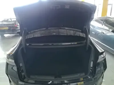 BYD Seal