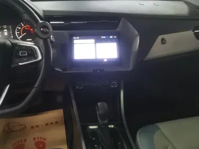 Chery Tiggo 3x