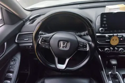 Honda Inspire