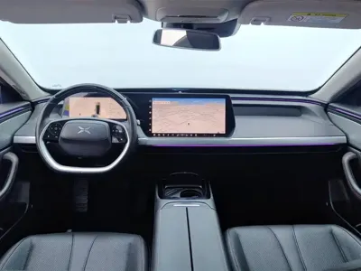 Xpeng P7