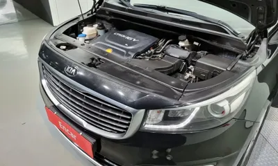 Kia Canival