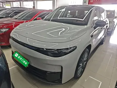 Leapmotor Leapmotor C10