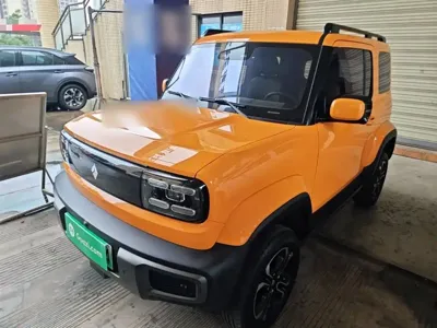 Baojun Yueye