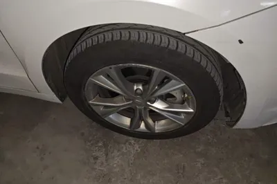 Geely Auto Emgrand GT