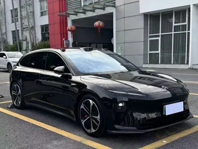 Nio ET5T