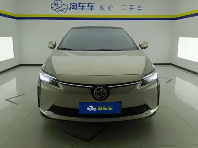 Buick Velite 6