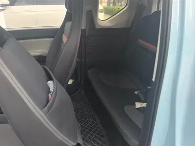 Wuling MINIEV