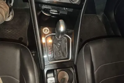 Jetta VS5