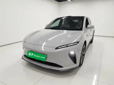 Nio ET5T