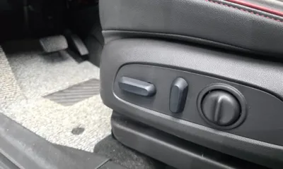 ChevroletGMDaewoo Trailblazer