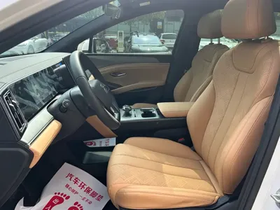 BYD L DM-i