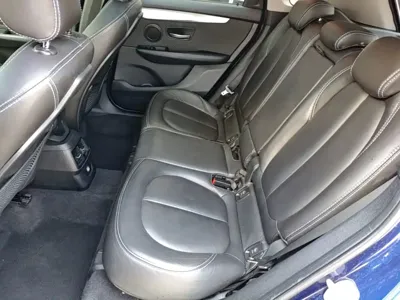 BMW 2 Series Gran Tourer
