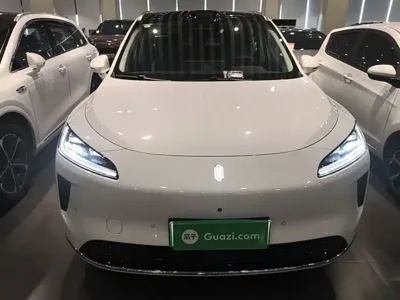 尚界 尚界H5