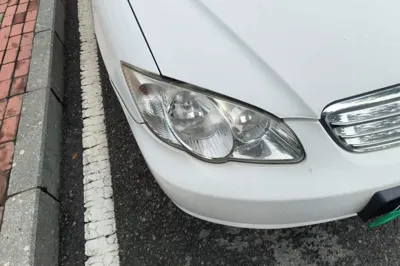 BYD F3