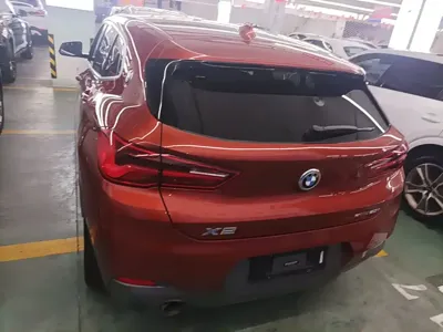 BMW X2 (Import)