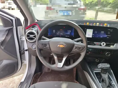 Chevrolet Monza