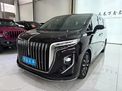 Hongqi Hongqi HQ9