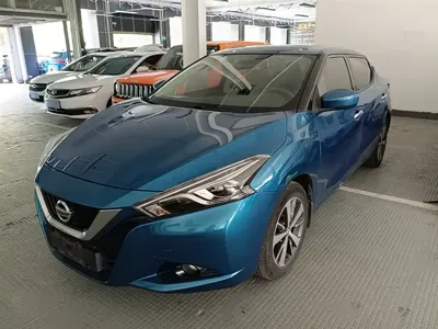 Nissan Bluebird