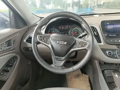 Chevrolet Malibu XL